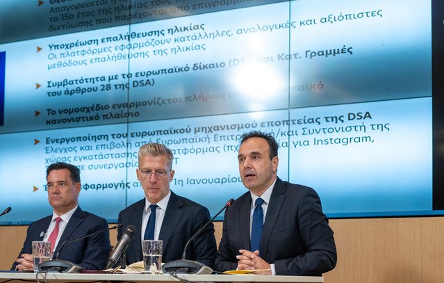 «Φρένο»-στα-social-media-για-παιδιά-κάτω-των-15-ετών-από-την-1η-Ιανουαρίου-–-Όλες-οι-πληροφορίες