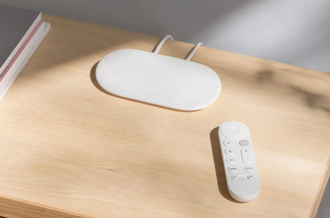 Ετοιμάζεται-νέο-google-tv-streamer;
