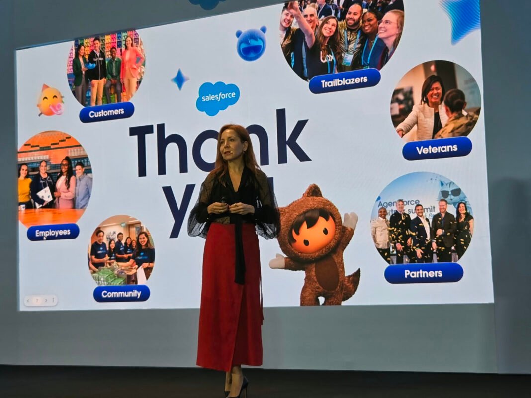 salesforce:-Η-νέα-εποχή-των-ai-agents-απαιτεί-δεδομένα,-κανόνες-και-στρατηγική