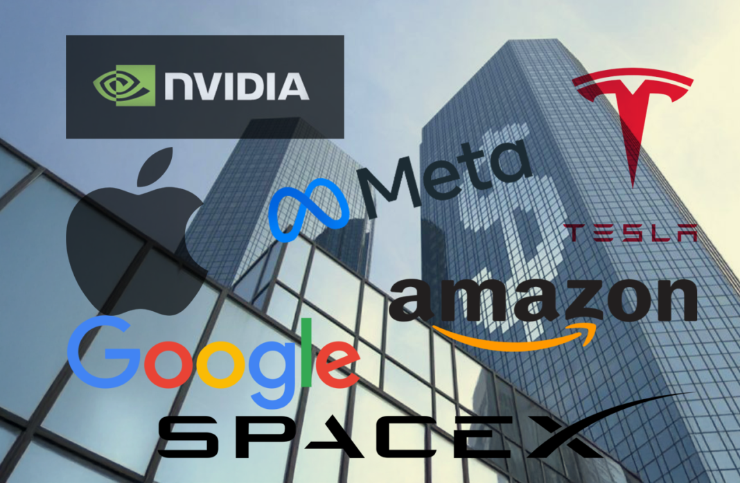 big-tech:-Εφτασαν-σε-κεφαλαιοποίηση-το-ΑΕΠ-των-ΗΠΑ-–-Το-comeback-της-microsoft