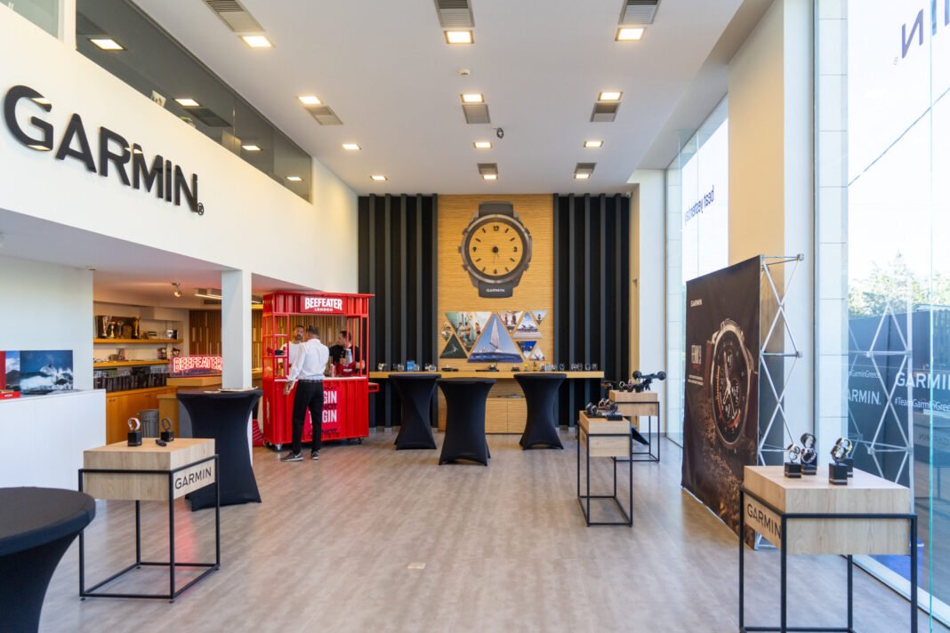 Η-garmin-greece-άνοιξε-τις-πόρτες-των-νέων-γραφείων-της-με-τα-garmin-fenix-9-και-fenix-9-pro-στο-επίκεντρο