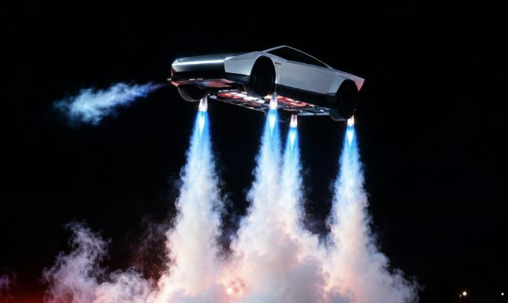 tesla-roadster:-Το-«ιπτάμενο»-σπορ-αυτοκίνητο-του-Μασκ-με-παραγωγή-από-το-2028