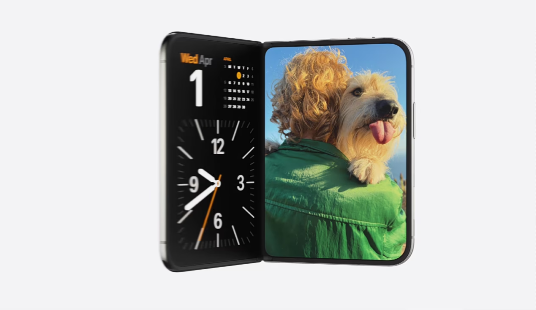 apple:-Εξαντλήθηκε-μέσα-σε-λίγες-ώρες-το-πτυσσόμενο-iphone