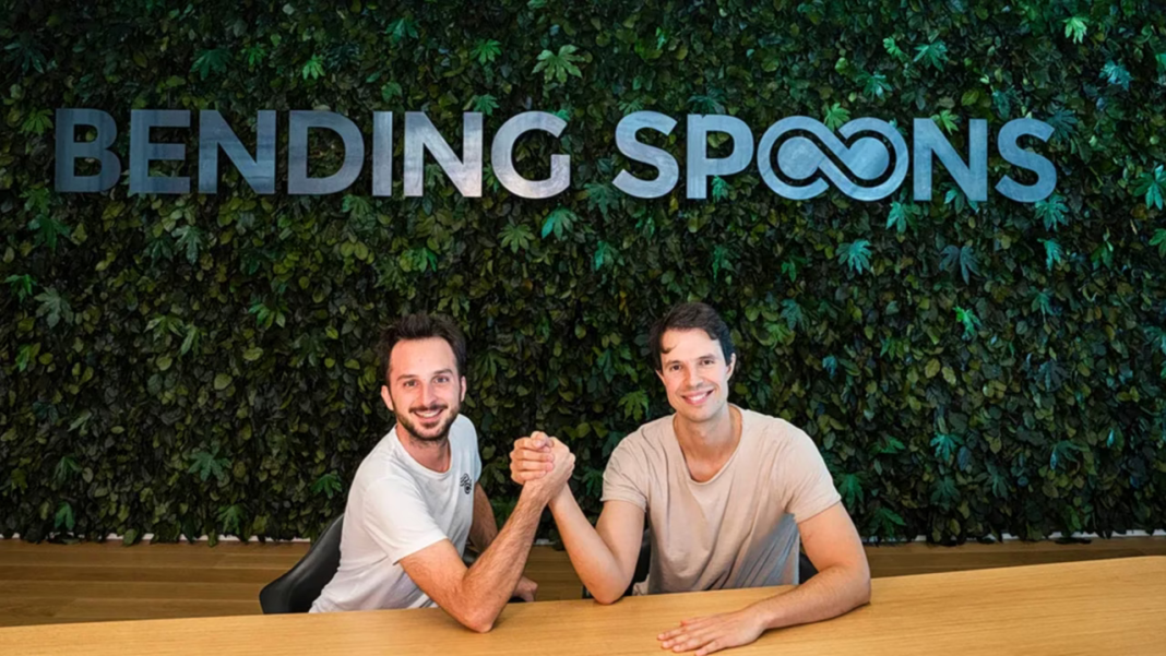 bending-spoons:-Αγοράζει-τις-«ξεχασμένες»-εταιρείες-της-τεχνολογίας