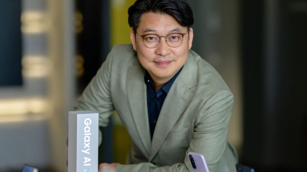 Συνέντευξη-του-hansoo-kim-της-samsung-στο-infocom