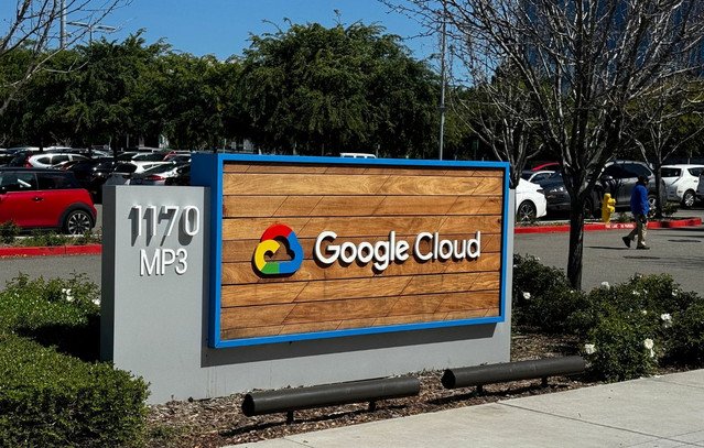 Ψηφιακό-μπλακάουτ:-Προβλήματα-στο-google-cloud-στην-Ευρώπη,-επηρεάζονται-τράπεζες-και-revolut
