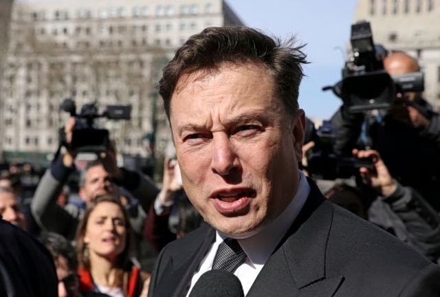 Ιλον-Μάσκ:-Θα-προχωρήσει-η-συγχώνευση-tesla-και-spacex-; Ιλον-Μάσκ:-Θα-προχωρήσει-η-συγχώνευση-tesla-και-spacex-;