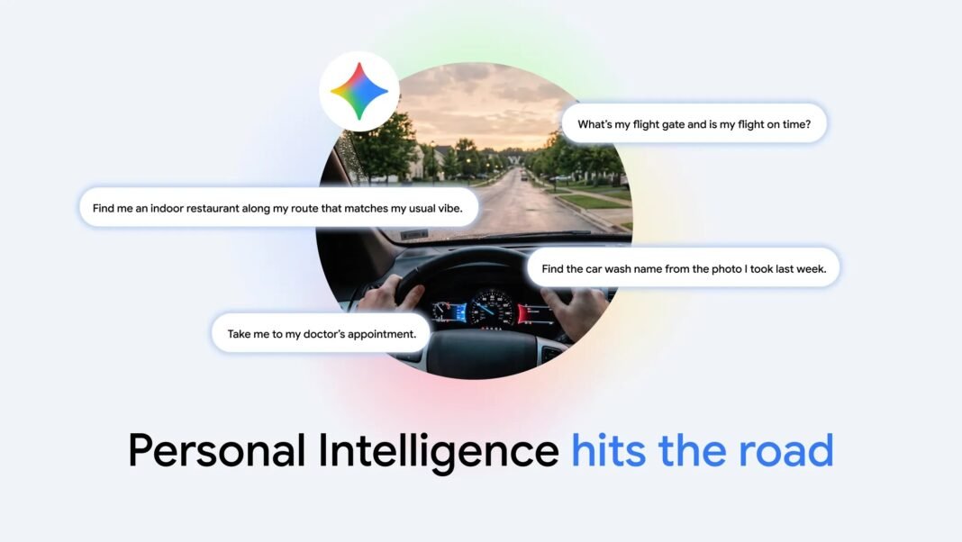 android-auto-με-gemini-από-σήμερα-παγκοσμίως