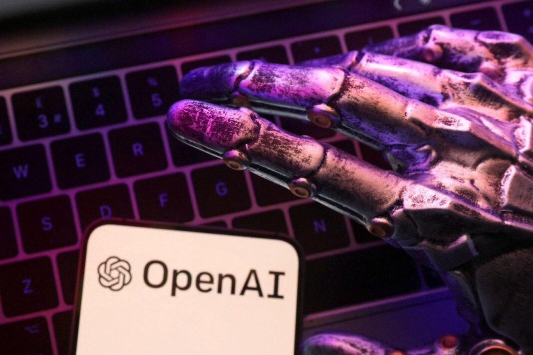 openai:-«Πράκτορες»-απενεργοποίησαν-τα-δικά-τους-συστήματα-παρακολούθησης
