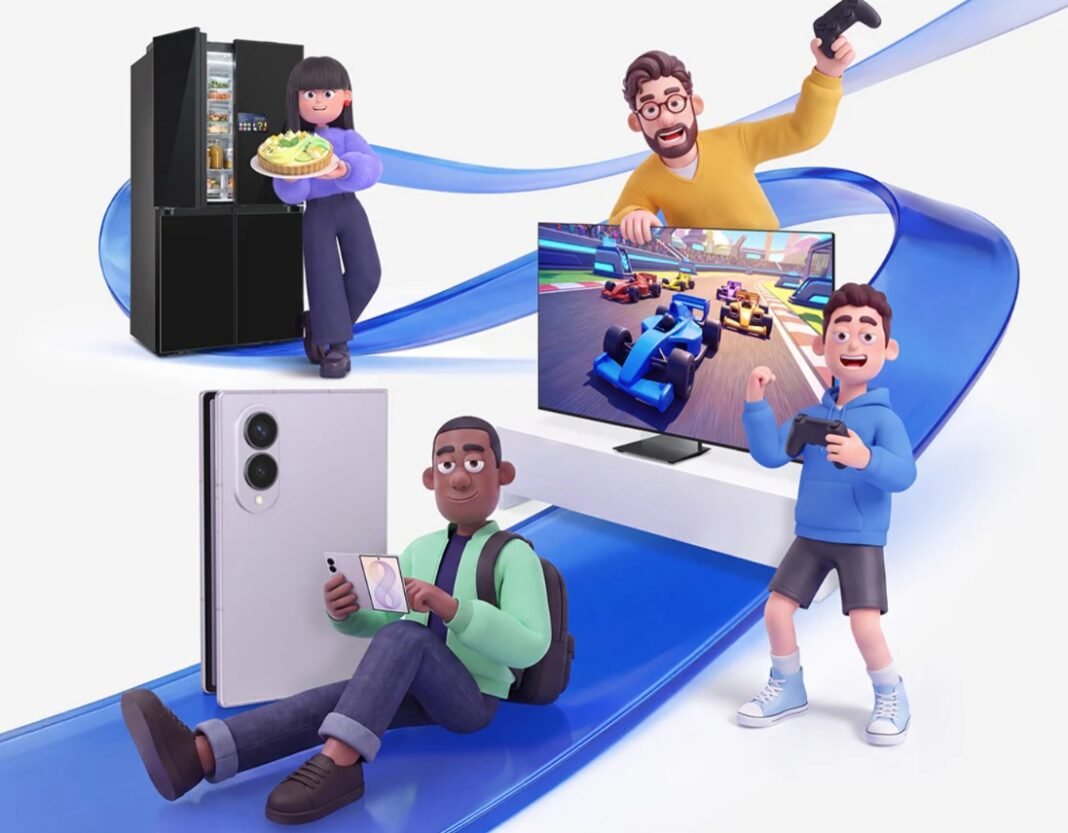 «samsung-week»-με-10%-όφελος-για-επιλεγμένες-αγορές μέσω-samsung-wallet «samsung-week»-με-10%-όφελος-για-επιλεγμένες-αγορές μέσω-samsung-wallet