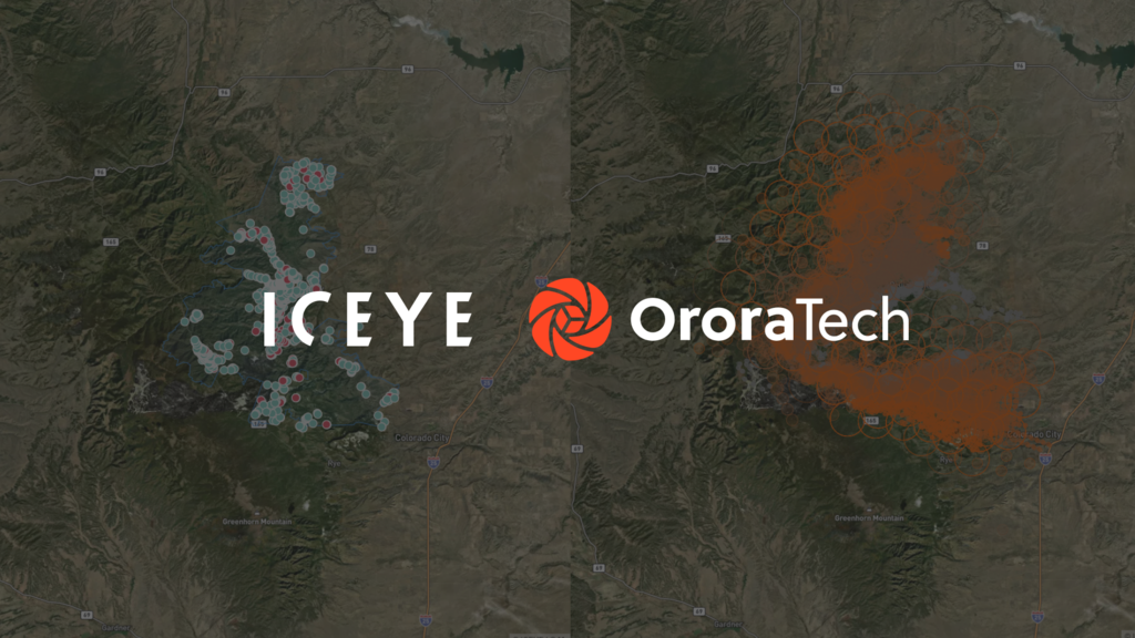 Συνεργασία-της-iceye-με-την-ororatech