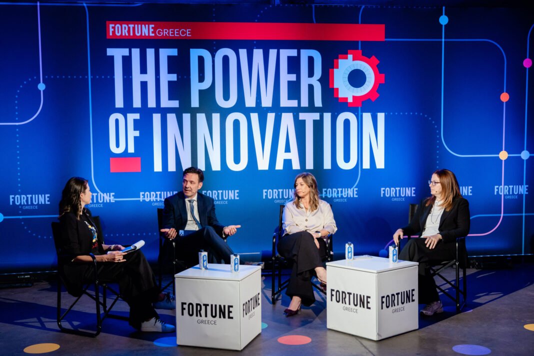 power-of-innovation-summit-2026:-Πώς-η-Τεχνητή-Νοημοσύνη-περνά-από-τα-πιλοτικά-προγράμματα-στην-καρδιά-των-επιχειρήσεων