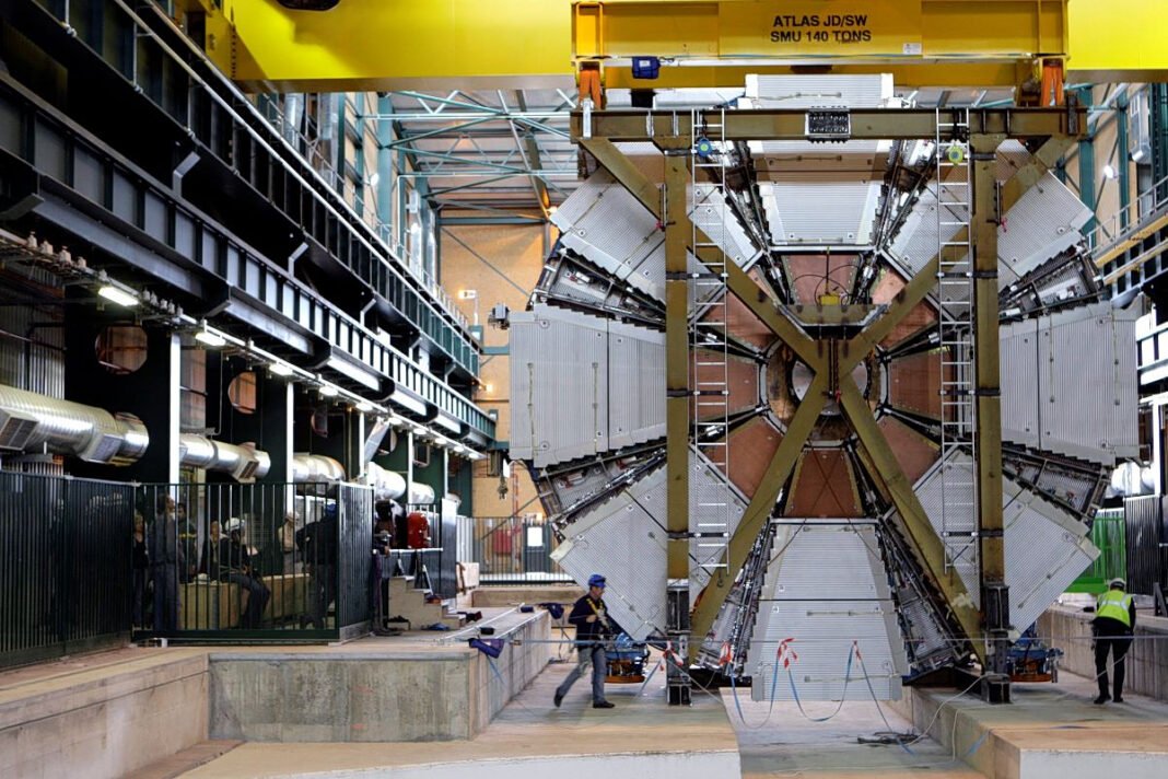 cern:-Στοίχημα-16-δισ.-ευρώ-για-νέο-επιταχυντή cern:-Στοίχημα-16-δισ.-ευρώ-για-νέο-επιταχυντή