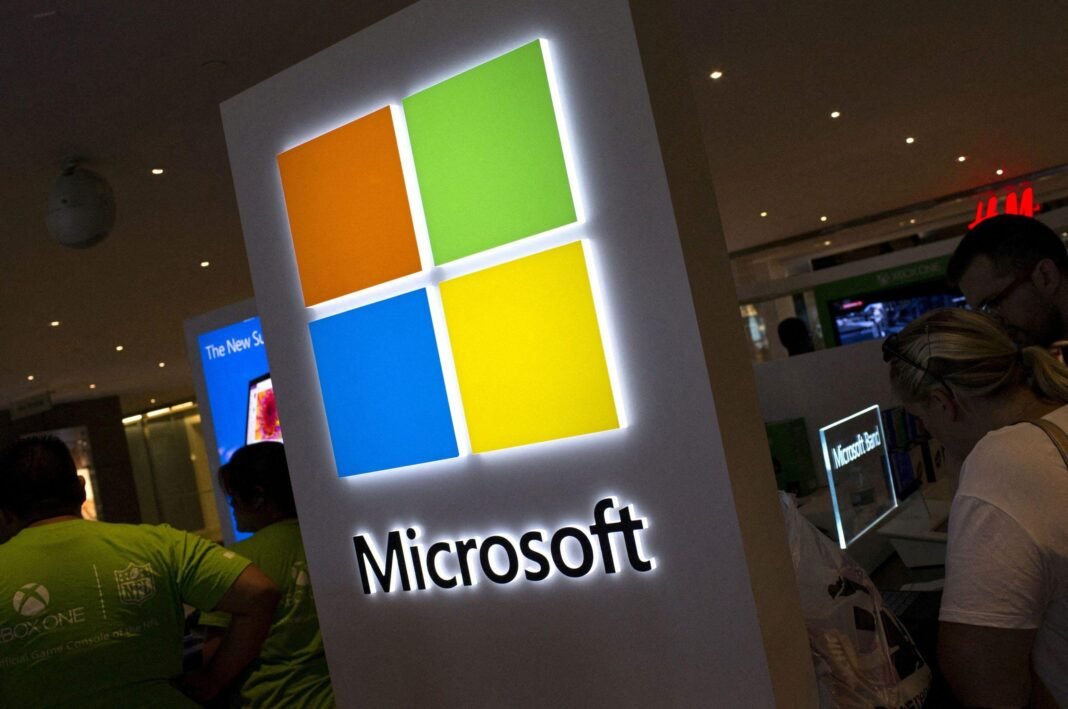 microsoft:-Ανώτερα-των-προσδοκιών-τα-κέρδη-τριμήνου-–-Στα-92,3-δισ-δολ.-τα-έσοδα