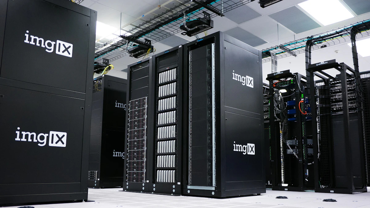 Διακομιστές edge computing για επεξεργασία τεχνητής νοημοσύνης κοντά στο δίκτυο