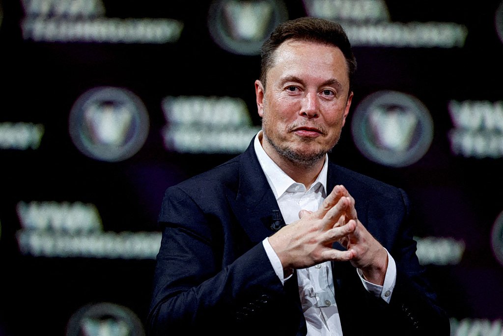 SpaceX