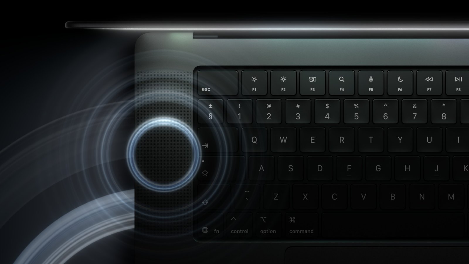 Apple MacBook Pro