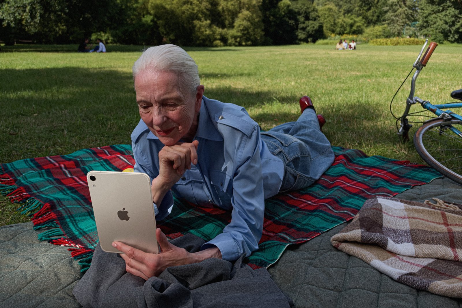 Apple iPad Mini