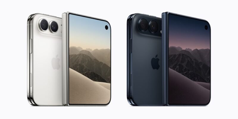 Apple iPhone Duo