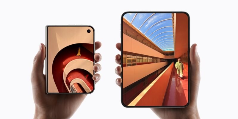 Apple iPhone Duo