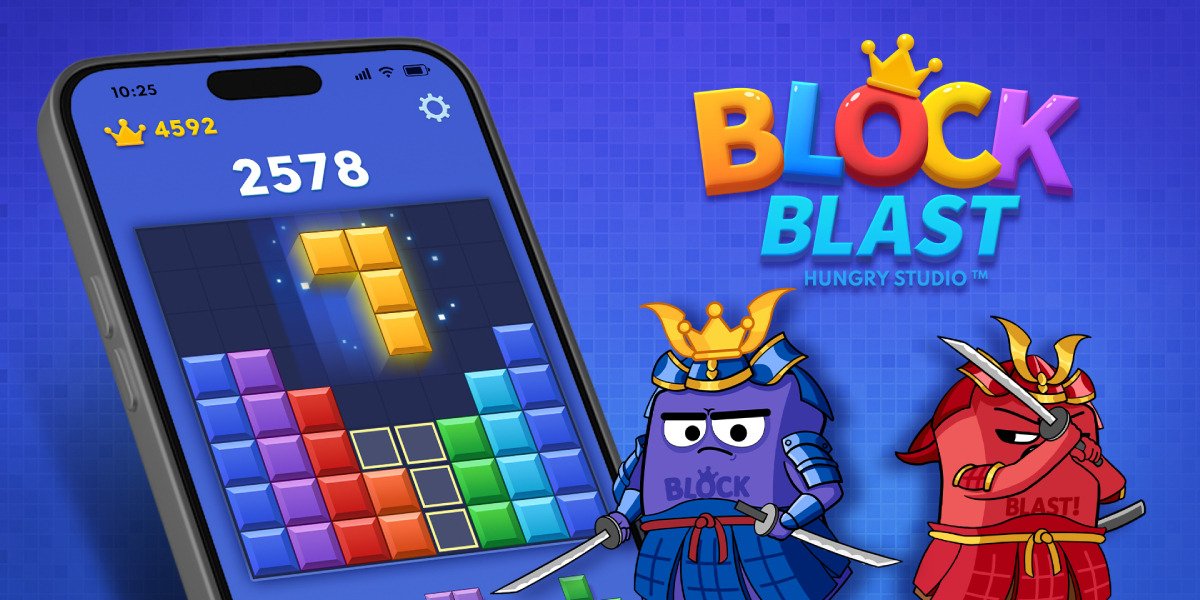 Block Blast