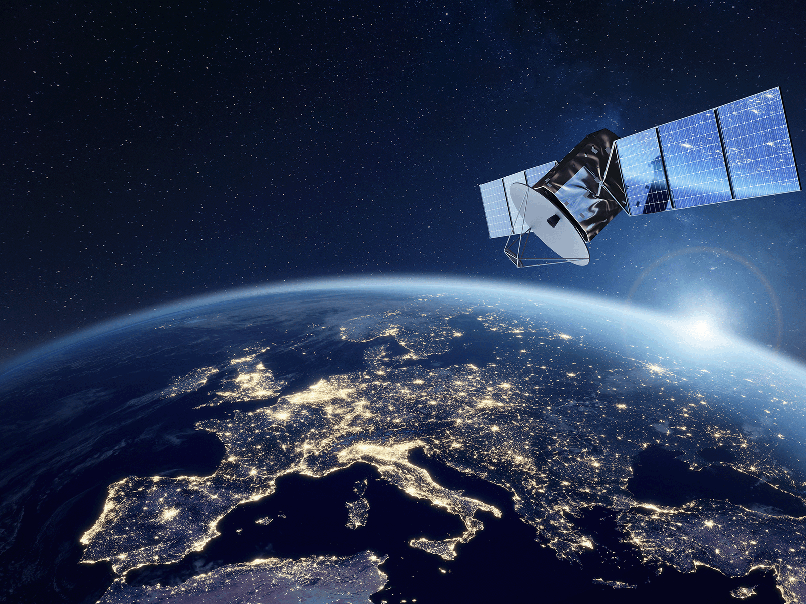 European Starlink