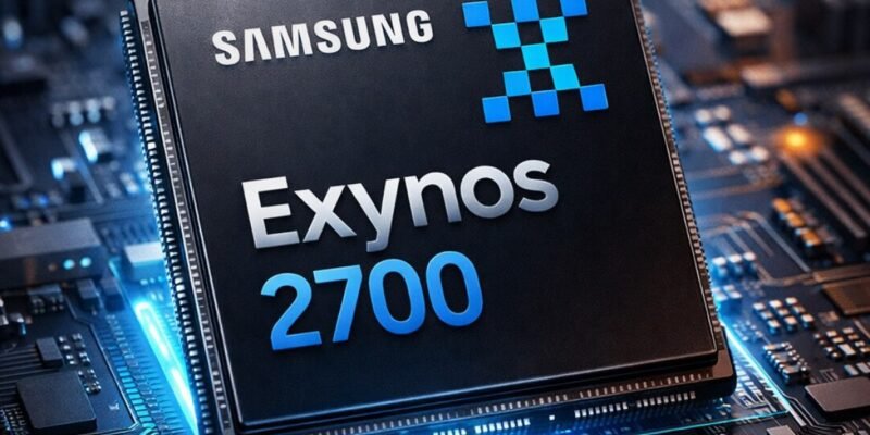 Exynos 2700