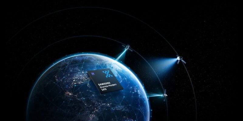 Exynos Modem