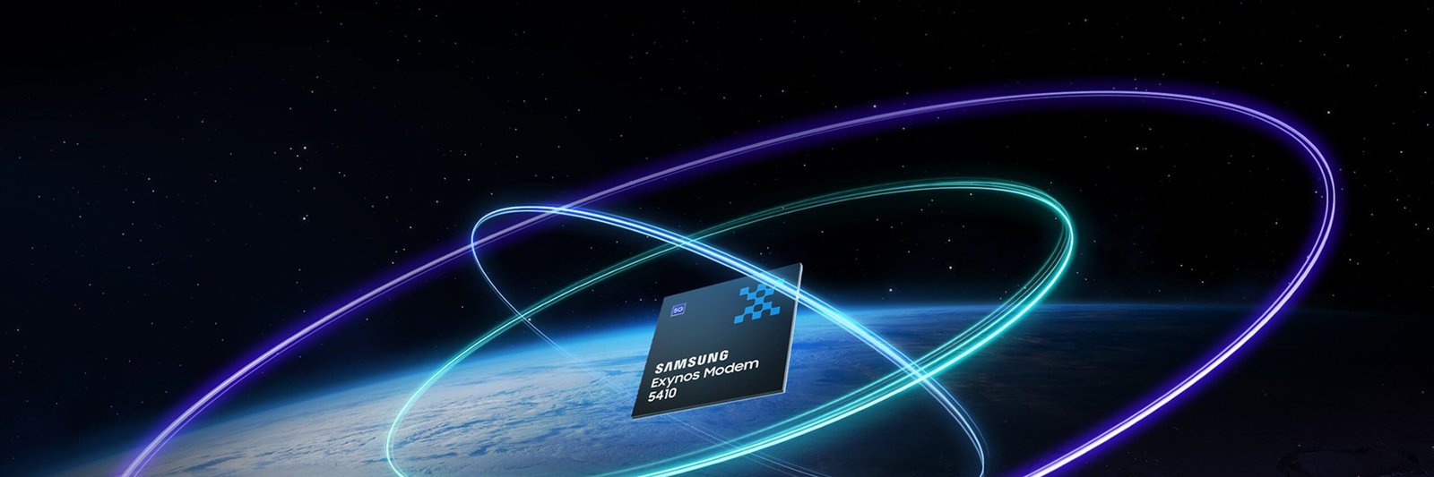 Exynos Modem