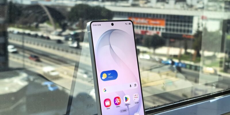 Galaxy S26 Ultra