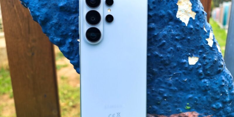 Samsung Galaxy S26 Ultra