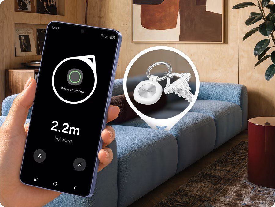 Galaxy SmartTag3