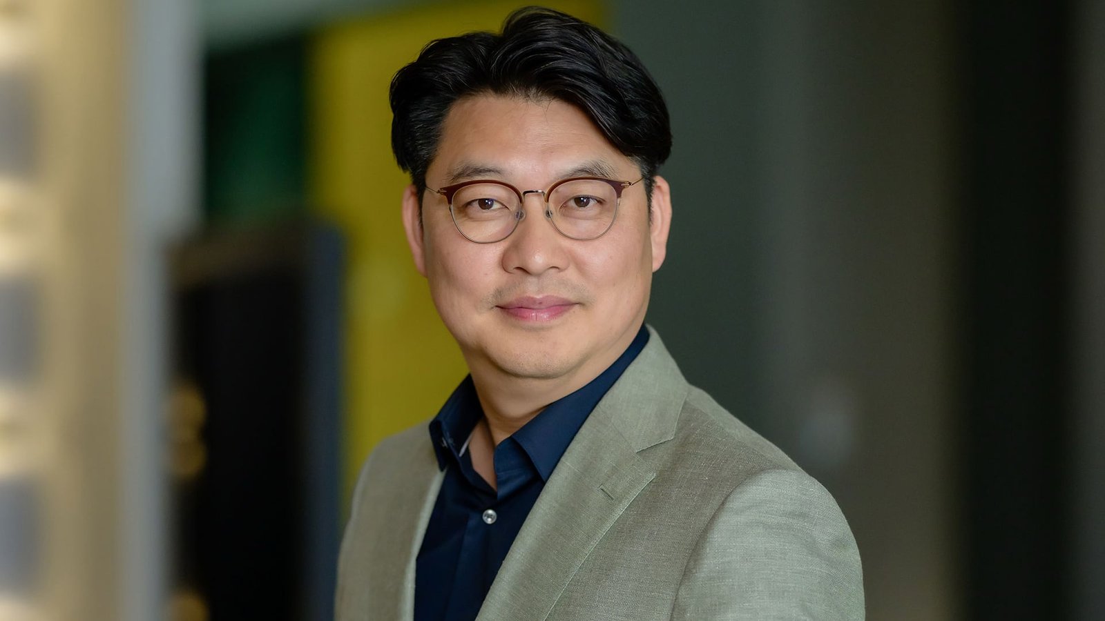 Hansoo Kim