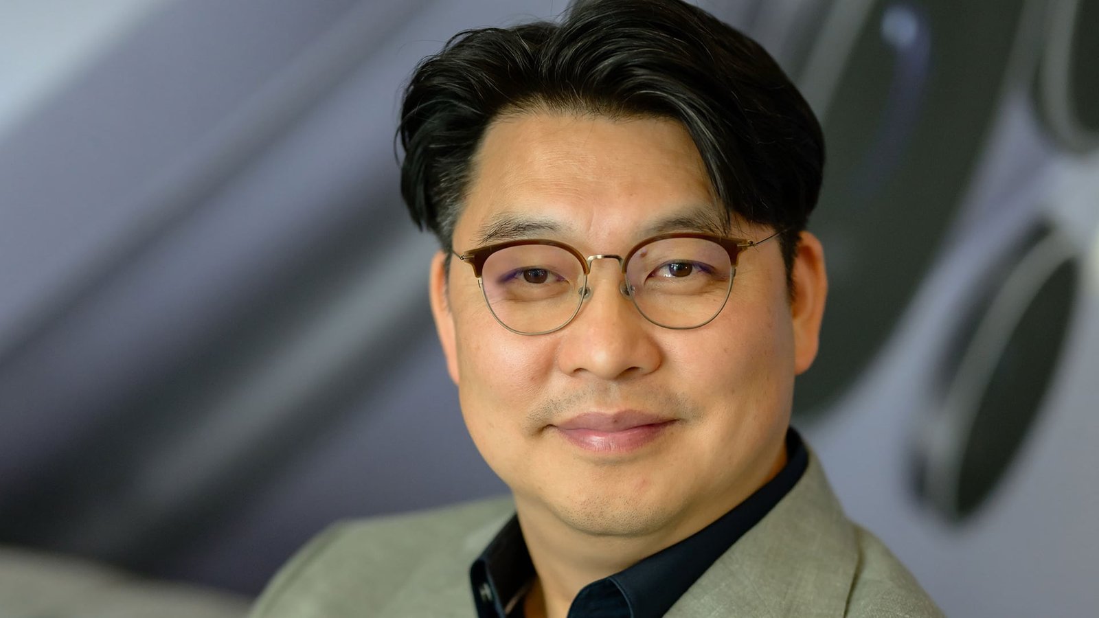 Hansoo Kim