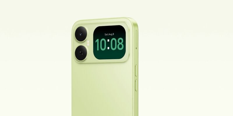 Honor X5d s