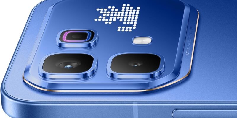 Infinix Note 60 Pro