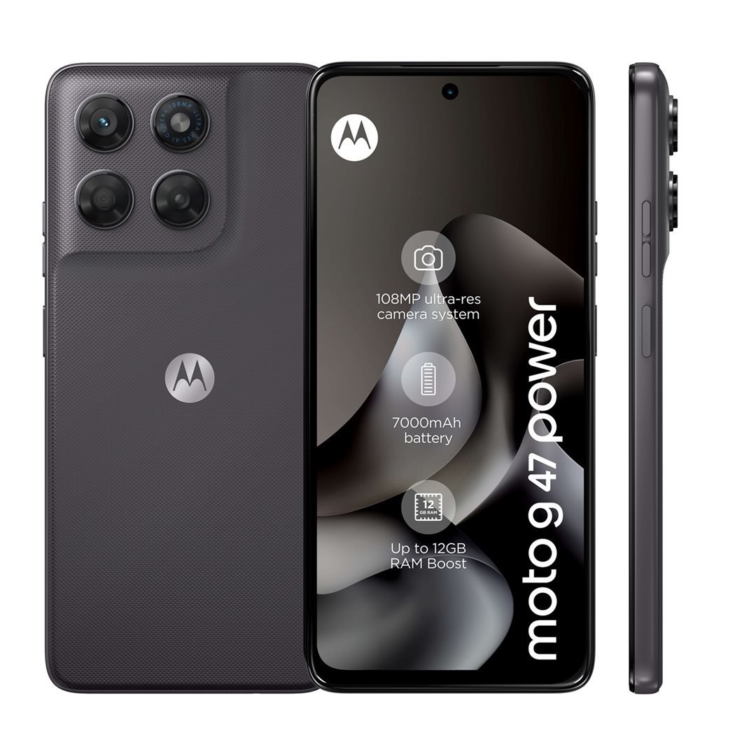 Moto G47 Power
