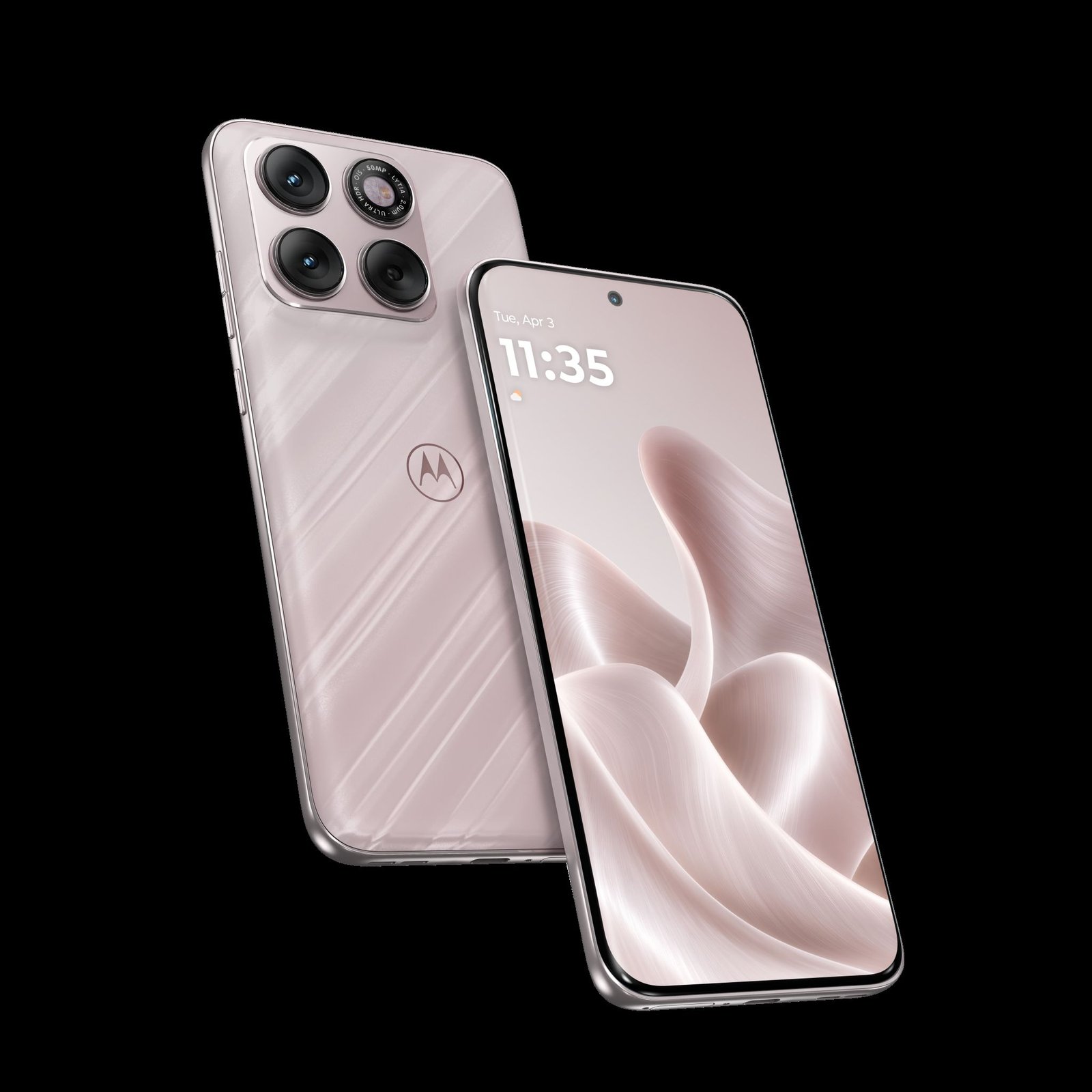 Motorola Edge 70 Neo