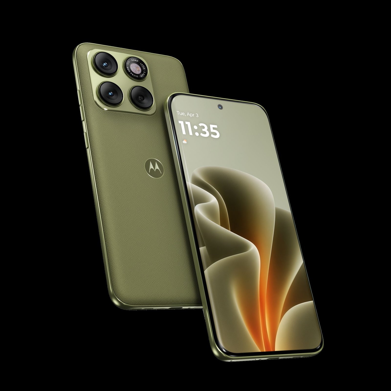 Motorola Edge 70 Neo