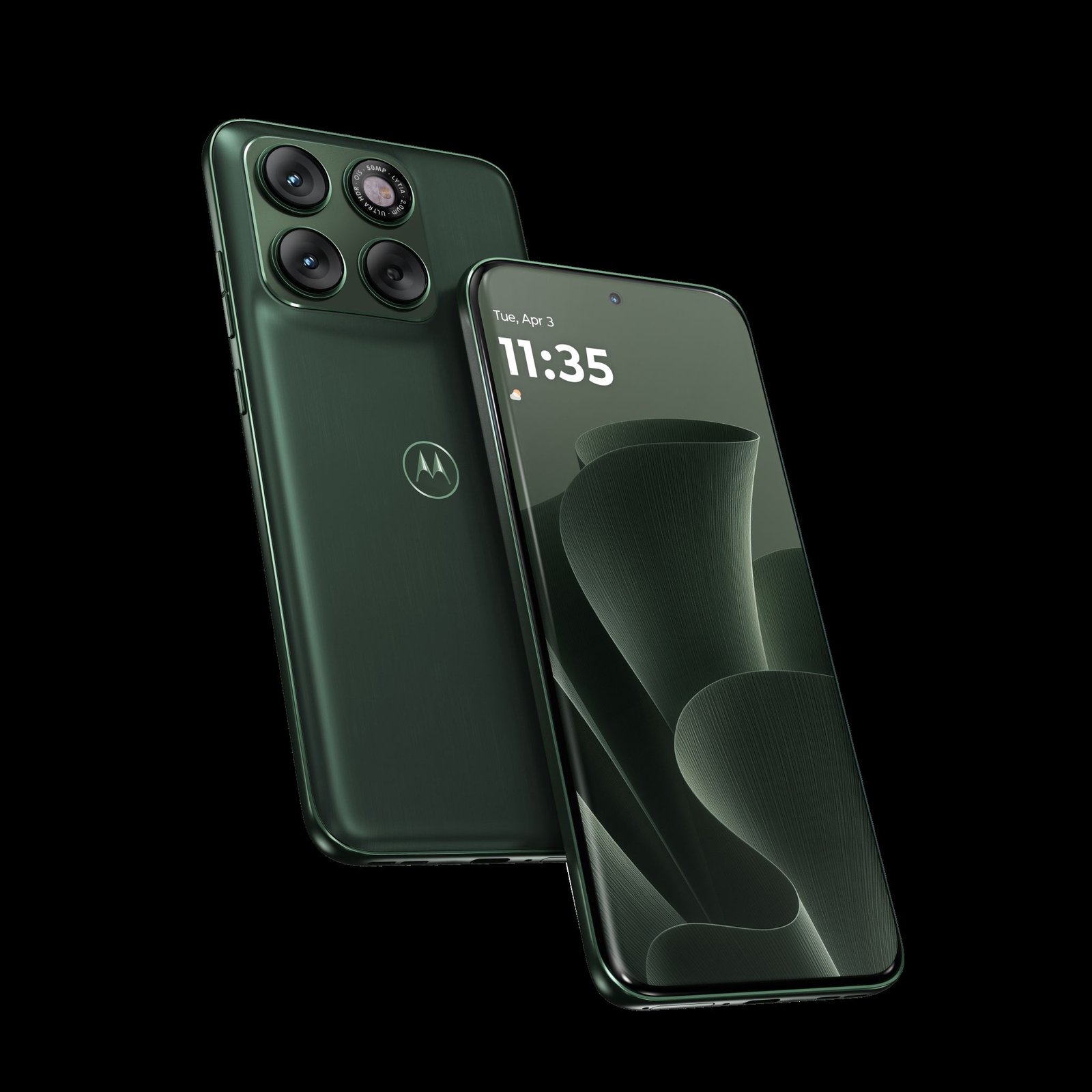 Motorola Edge 70 Neo