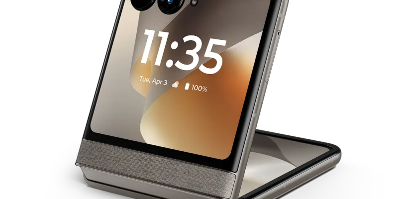 Motorola Razr 2026
