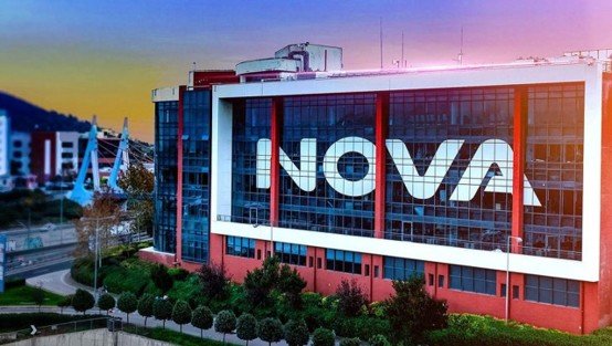 NOVA Free2Go