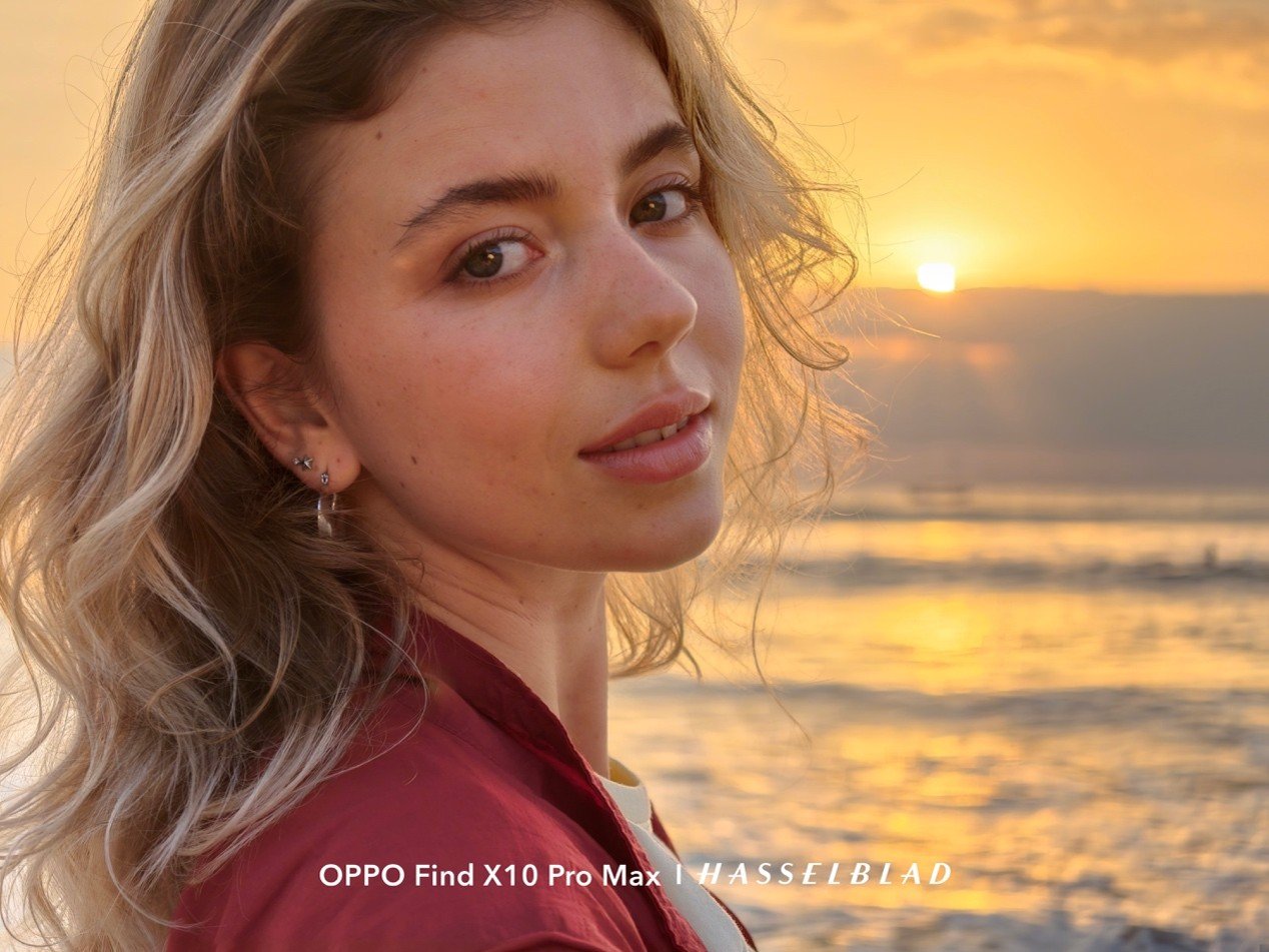 OPPO Find X10