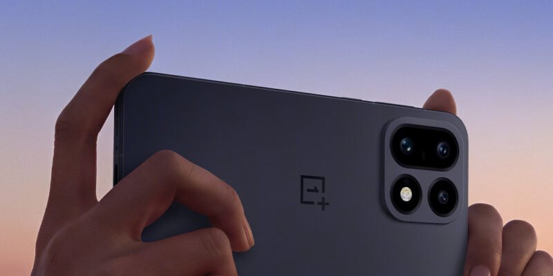 OnePlus 16