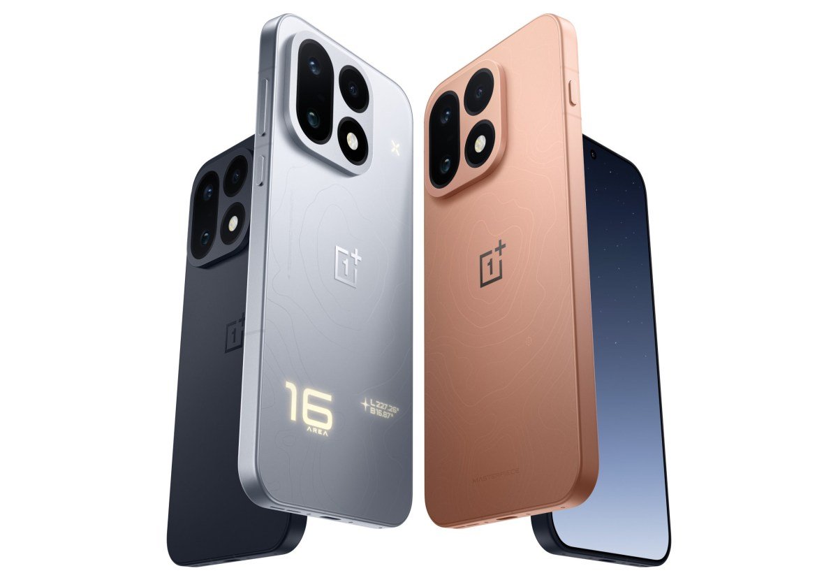 OnePlus 16