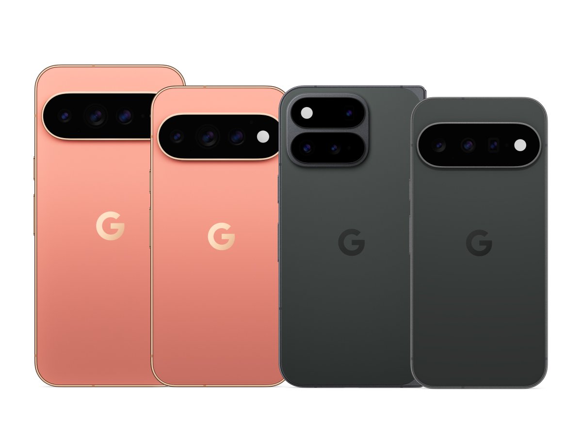 Pixel 11 Pro XL