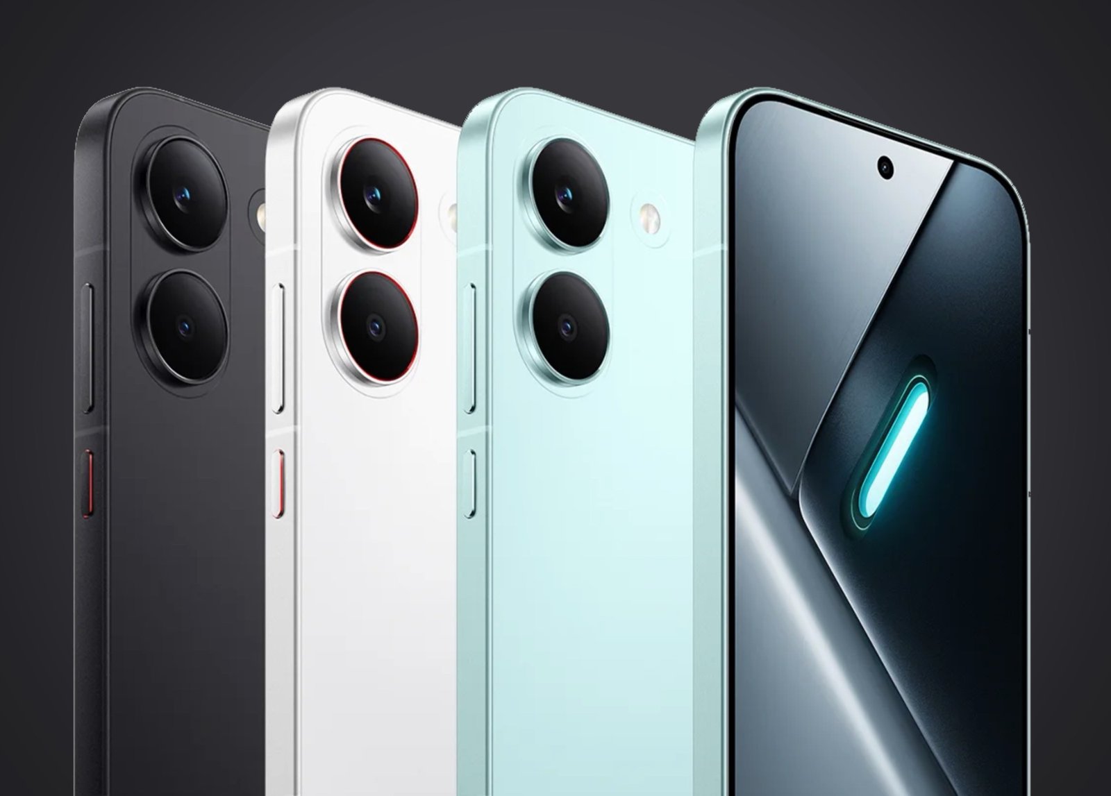 Poco X8 Pro