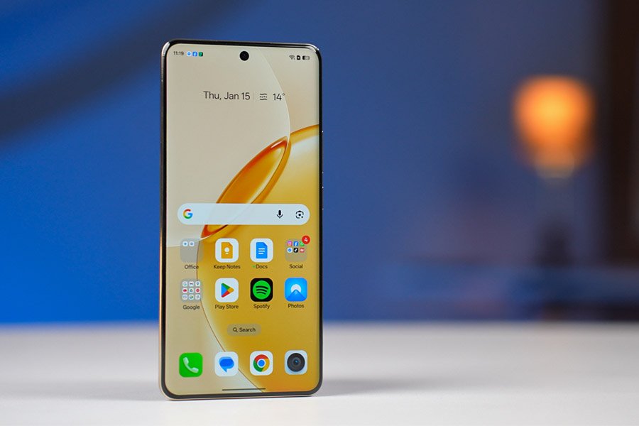 Realme 16 Pro Plus