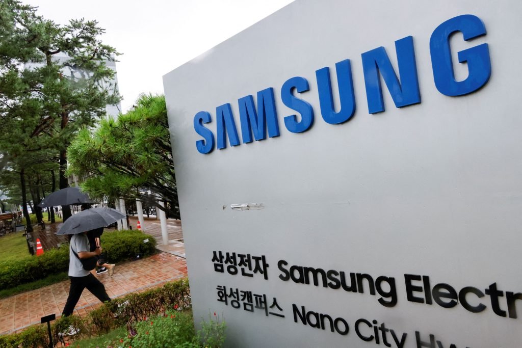 Samsung