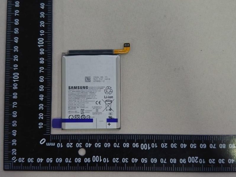 Samsung Battery
